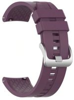 Huawei Watch GT Armband 22mm Silikon