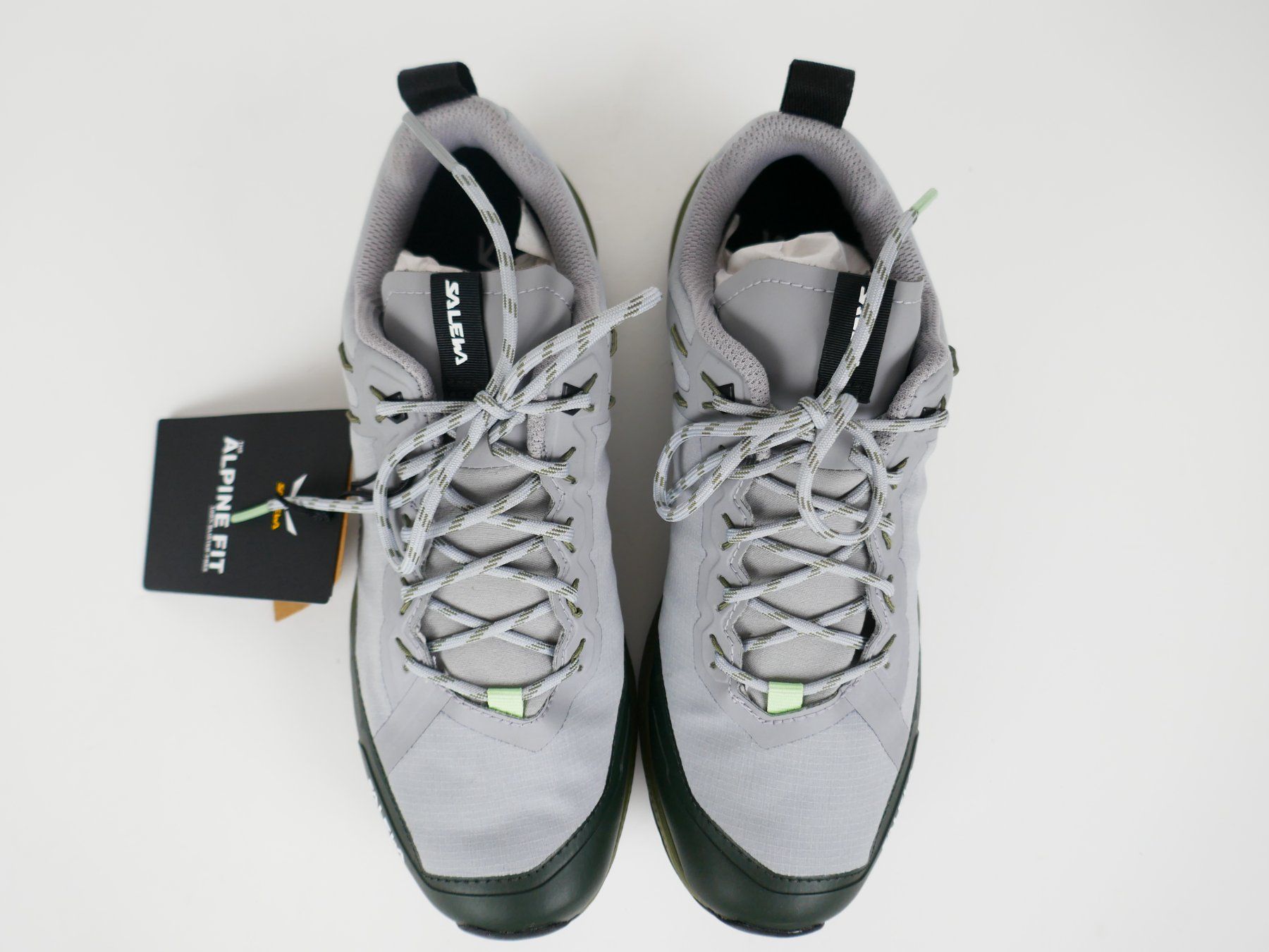 Salewa Scarpe da donna: Salewa Schuhe – Usato da Urtenen-Schönbühl venduto da Restwert_Schoenbuehl 6