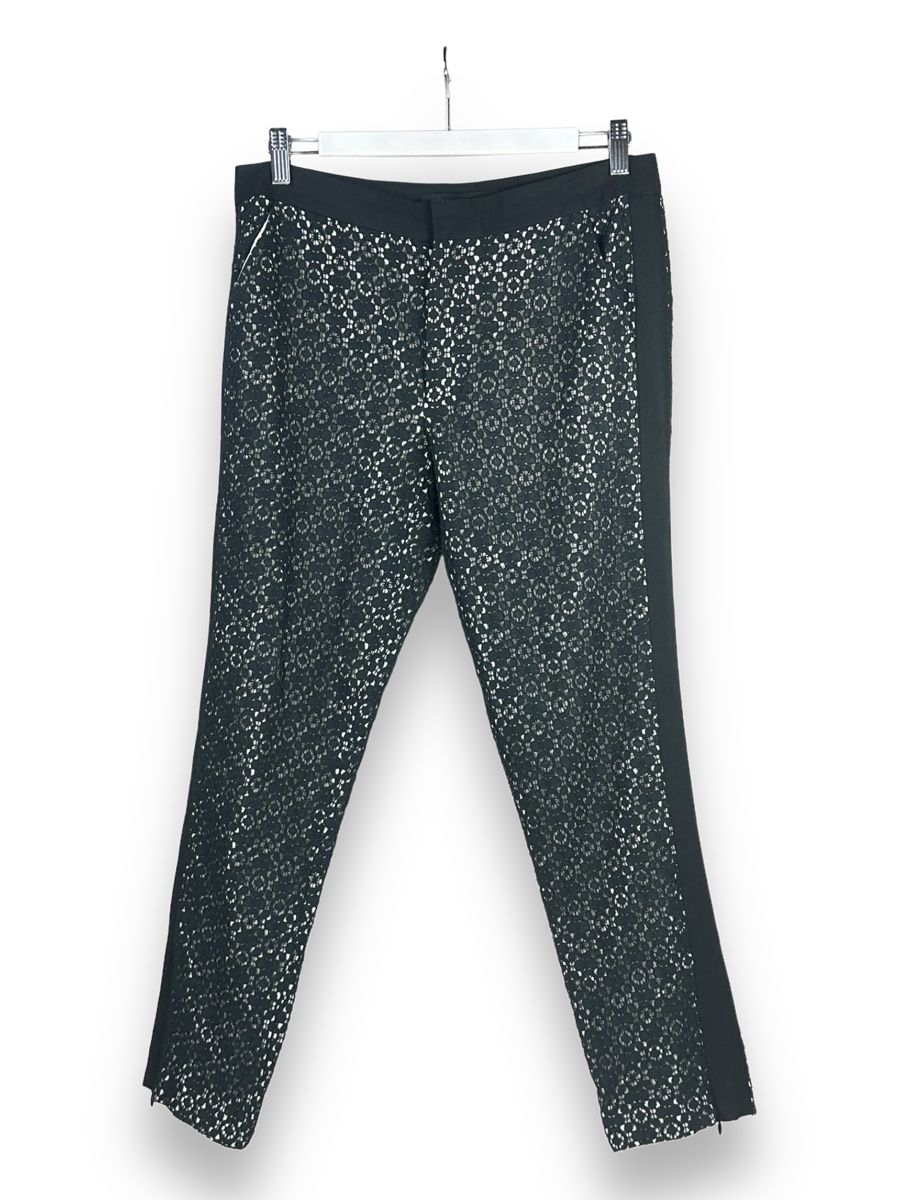 Marc Jacobs Pantaloni: Hose - Stoffhose - Marc Jacobs – Nuovo (secondo la descrizione) da Romanshorn venduto da MAFLOMAS
