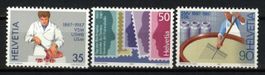 1987, Sonderpostmarken II ** (1)