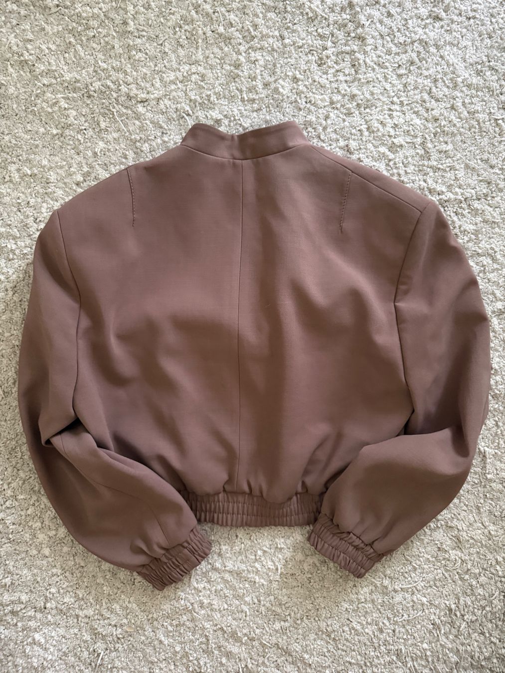 Zara Giacche: Pilotjacke Zara – Usato da Küsnacht ZH venduto da nat_m97w 1