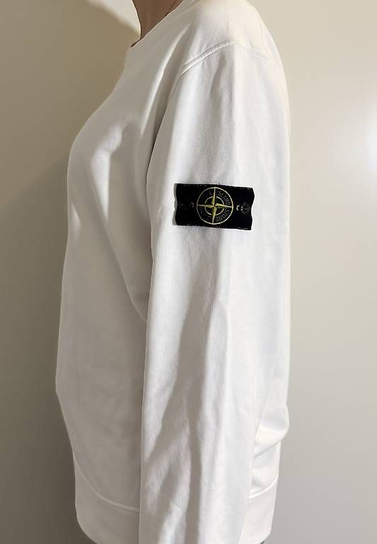 Pulls & Sweat-shirts: Stone Island Pullover Grösse L / 52 – D'occasion à Zürich par Anna.Maria011 2