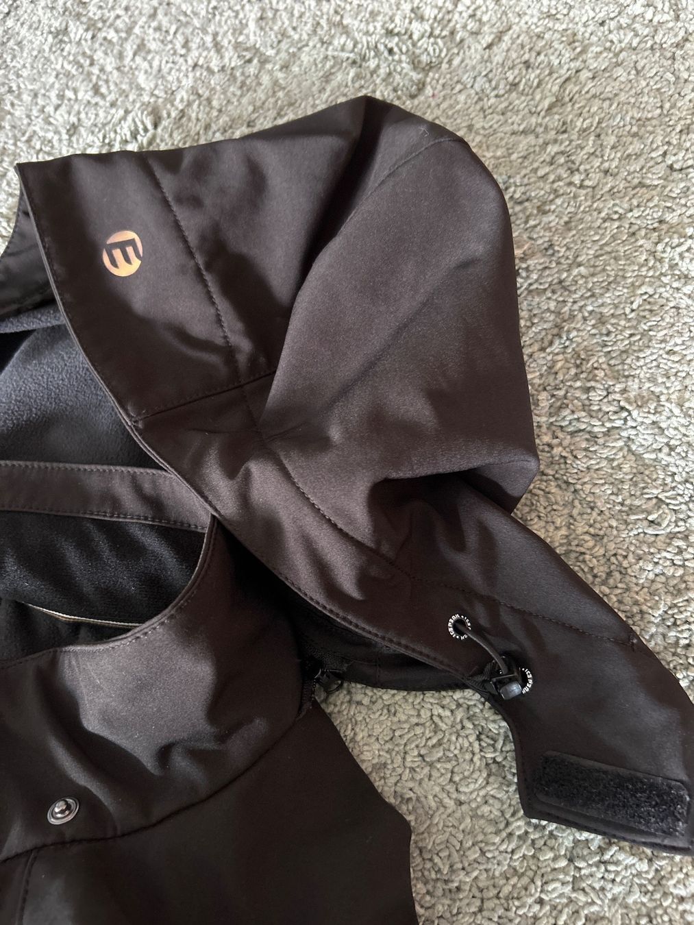 Icepeak Vestes: IcePeak softshell gr.38 – D'occasion à Biel/Bienne par Laurencemathys 3