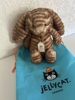 Jellycat Bashful Luxe Bunny Juniper