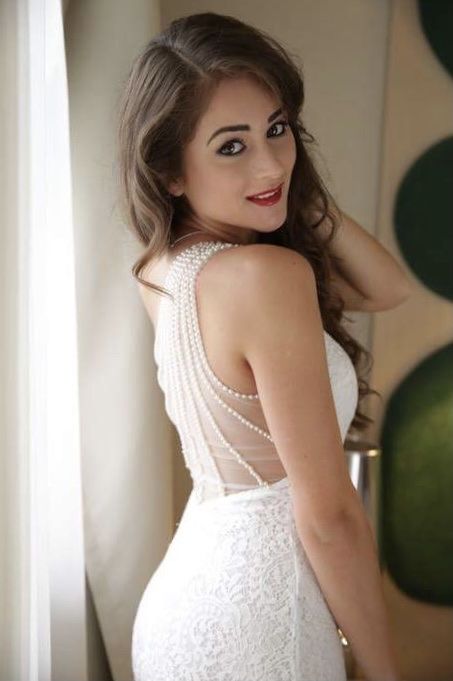Vestiti: Elegantes Abend- oder Brautkleid – Grösse – Usato da Savognin venduto da EdinaVerkauft 3