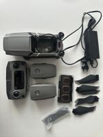 DJI Mavic 2 Pro Drohne mit Zubehoer gebraucht