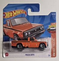HotWheels Mazda Repu