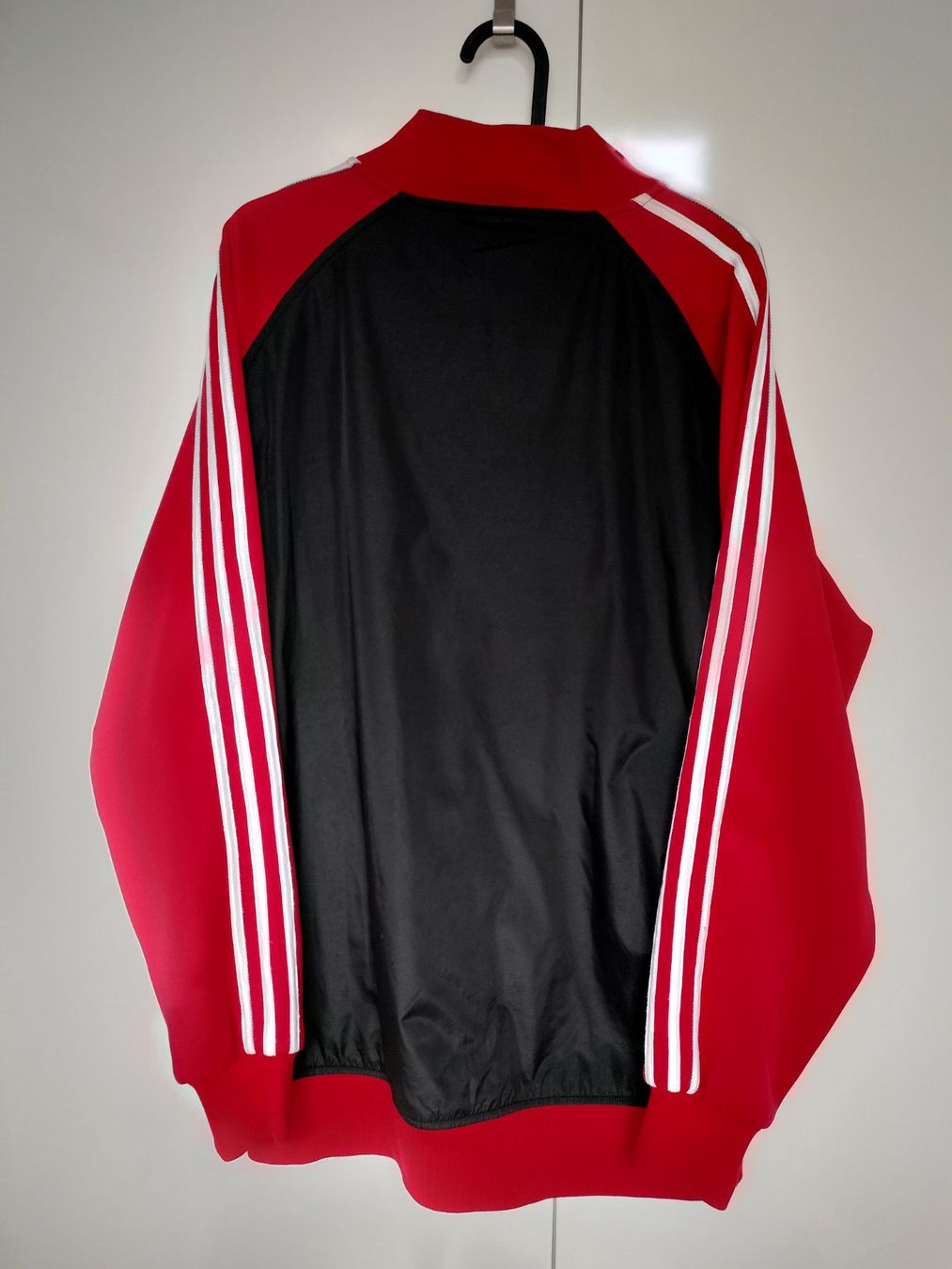 Adidas Giacche: NBA Miami Heat Jacke / Gr. L – Usato da Bern venduto da SportsMemos 3