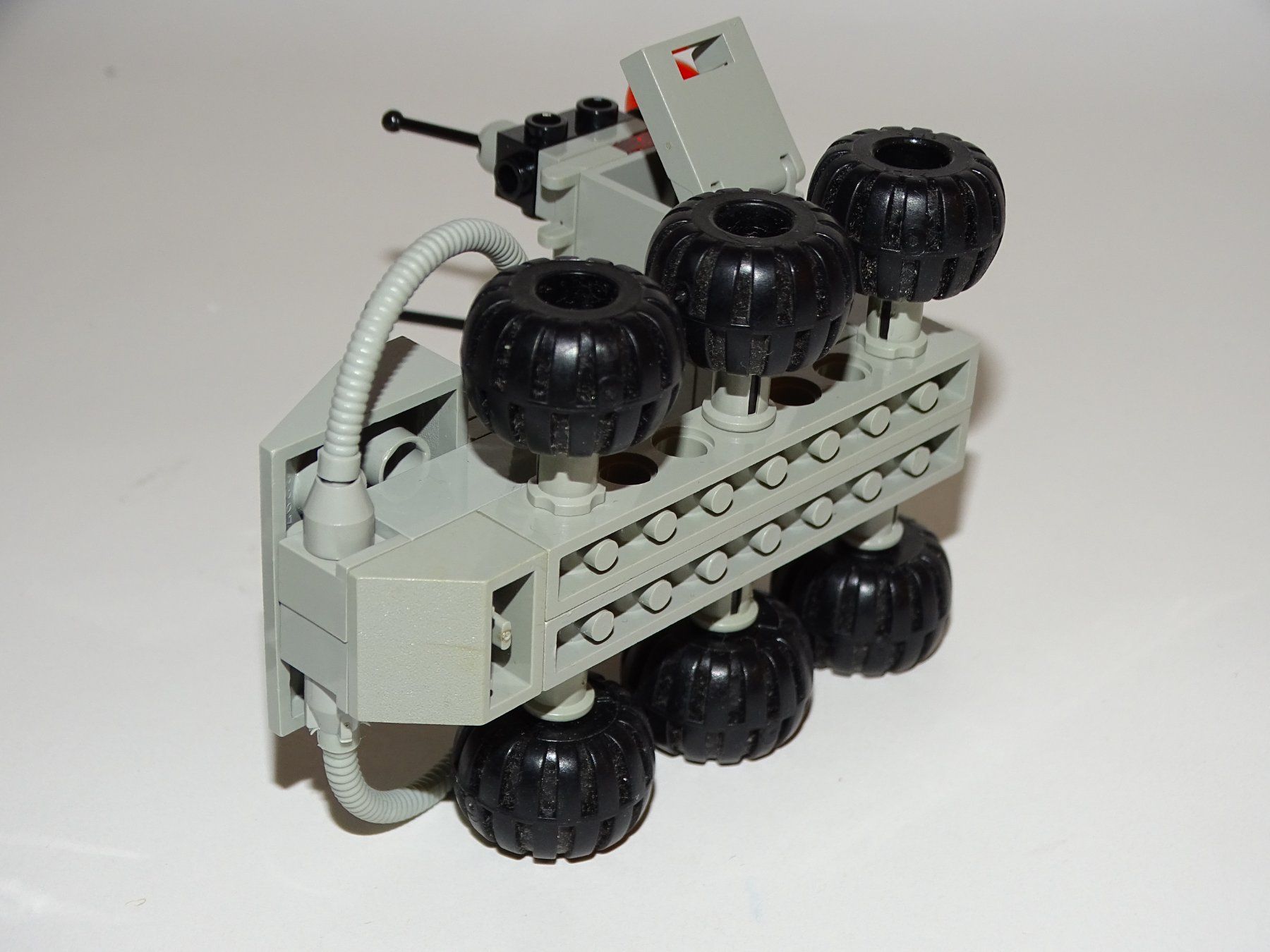 Lego Kit di costruzioni: Lego Space 1580 – Usato da Burgdorf venduto da vor_5cls 4
