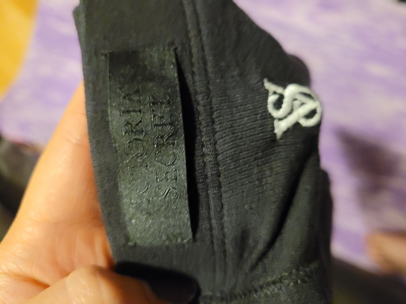 Leggings: Victoria's Secret shorts – Nuovo e nell'imballaggio originale da Zürich venduto da vic_w2tl 2
