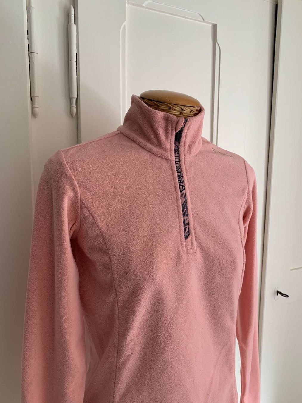 Brunotti Pulls & Sweat-shirts: BRUNOTTI - Fleece Pullover rosa S – D'occasion à Zürich par Diazaio 1