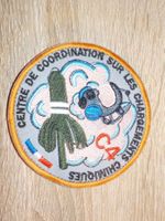 Patch armée Française