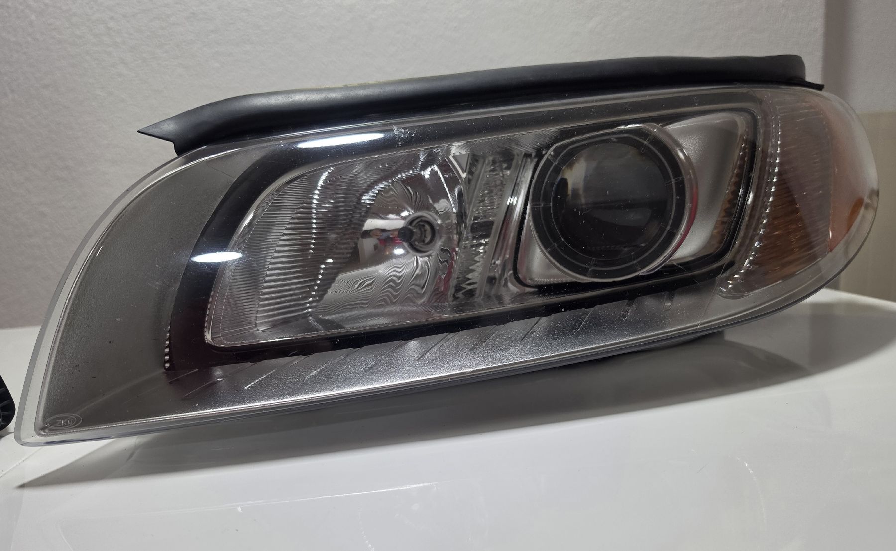 Volvo Fari: Volvo XC70 Scheinwerfer – Usato da Winterthur venduto da xXSchwwizXx 3