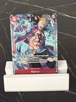 One Piece OP03-013 Marco, Englisch