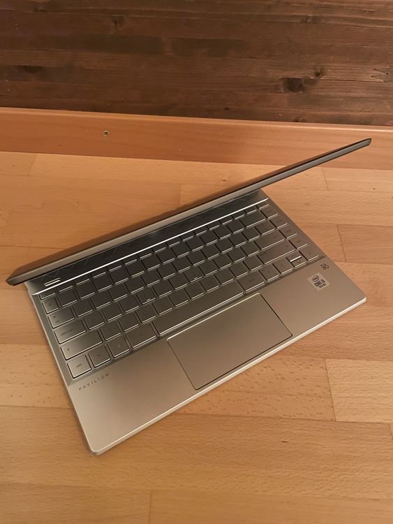 HP Pavilion Laptop 13-an1503nz | Kaufen auf Ricardo