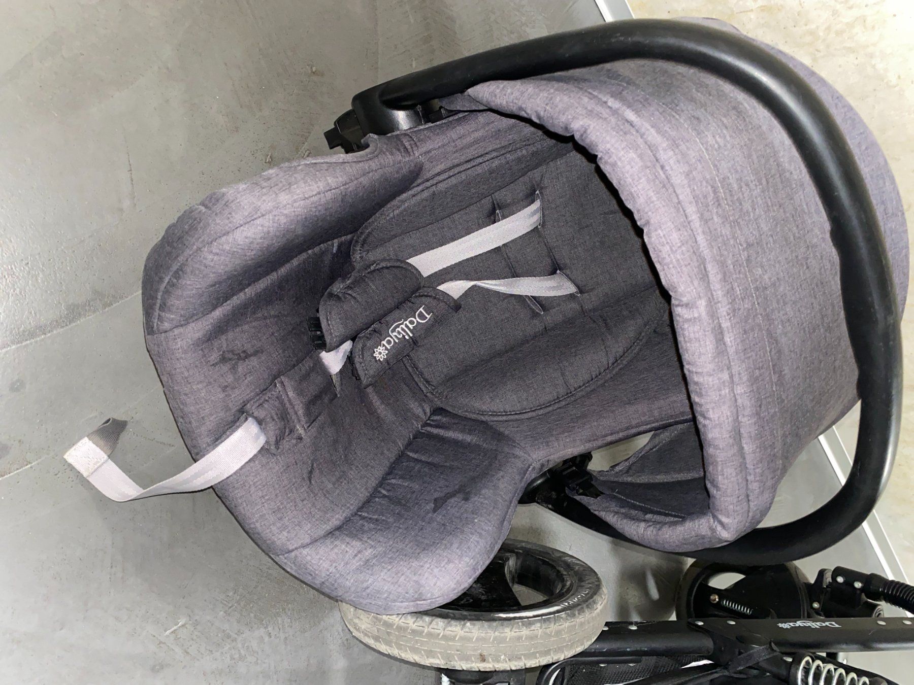 Carrozzine: Kinderwagen 145chf – Usato da Oberburg venduto da ois_g7r9 3