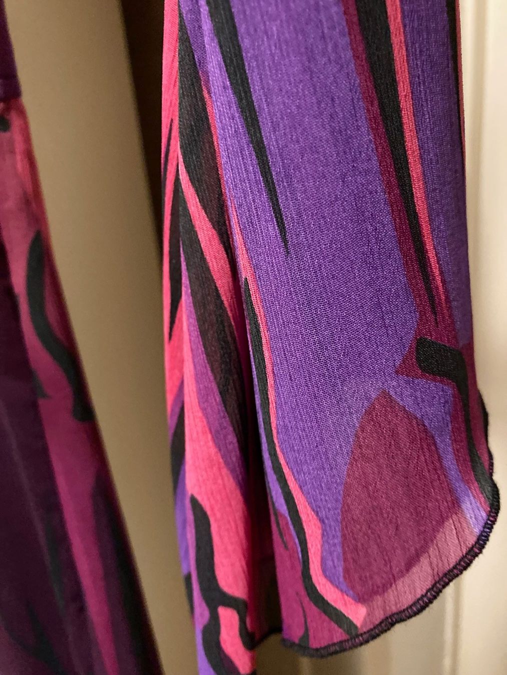 Vestiti: Kleid für lange Beine – Nuovo (secondo la descrizione) da Villmergen venduto da Sandy084 4