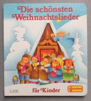 Die schönsten Weihnachtslieder für Kinder