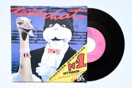 Téléchat (Disque vinyle)