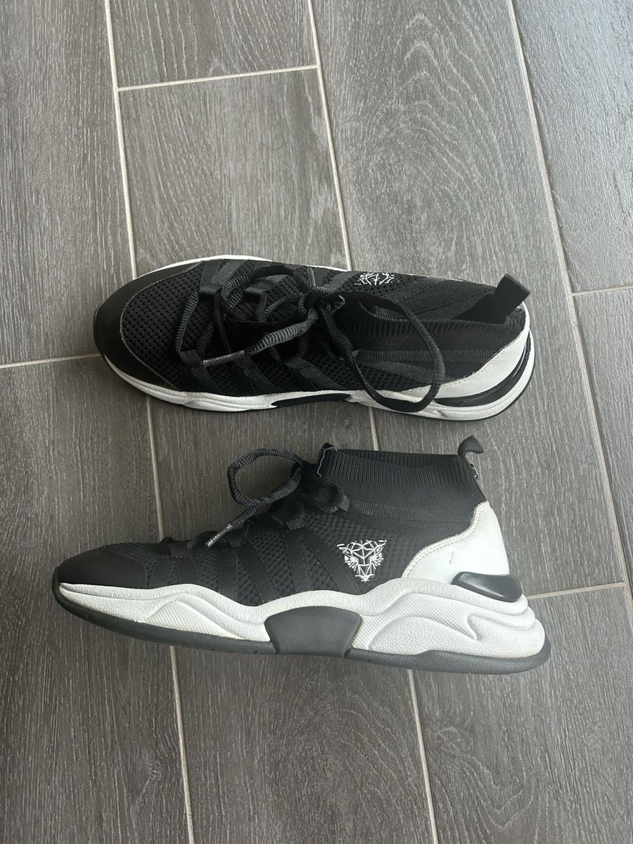 Marc Cain Scarpe da donna: Sneakers Marccain numero 40 – Usato da Locarno venduto da Matic04 5