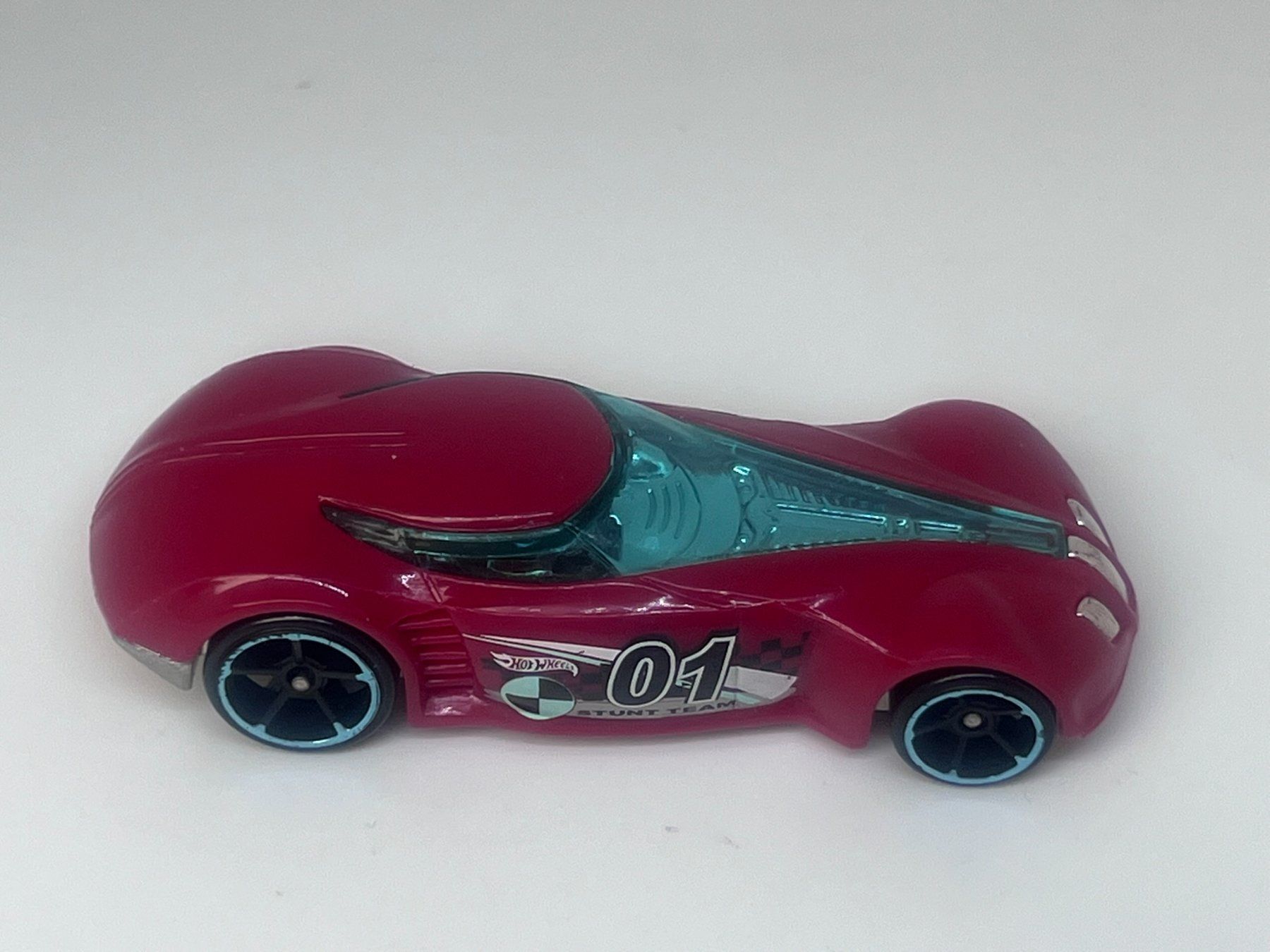 Hot Wheels Voitures modèles: Hot Wheels Covelight #361 – D'occasion à Wildegg par LaaBoutique 1