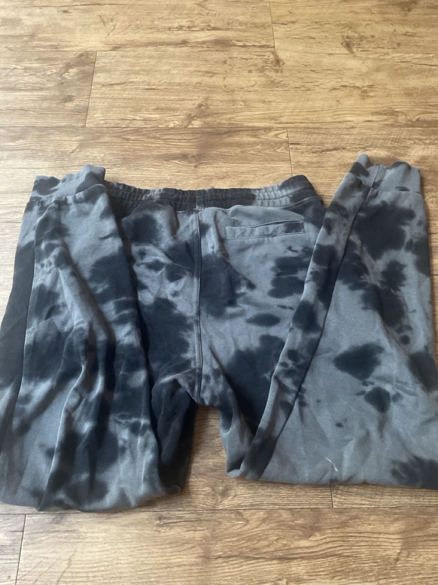 H&M Pantaloni: Jogginghose – Nuovo (secondo la descrizione) da Unterseen venduto da Panini56 1