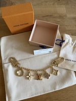 Neu Louis Vuitton Taschenschmuck