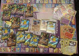 Pokémon Karten Celebrations u.s.w