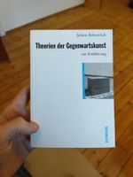 Theorien der Gegenwartskunst - Juliane Rebentisch