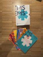 MedGuru EMS TMS NC Medizinprüfung Lernmittel 
