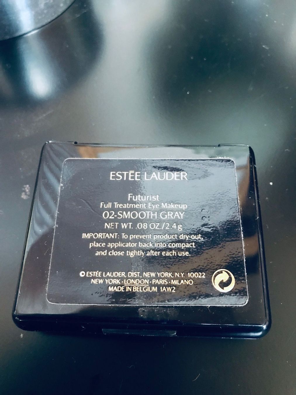 Make-up: Palette yeux Estée Lauder – Usato da Belmont-sur-Lausanne venduto da chu_vxf5 1