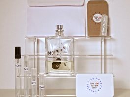 Escentric Molecules Molecule 01 - 2ml - Tester/Sample