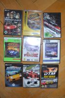 Simulatoren auf PC DVD-ROM