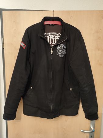 Veste mi-saison Hyraw