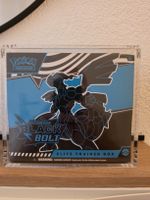 Pokémon Scarlet Violet Black Bolt Elite Trainer Box