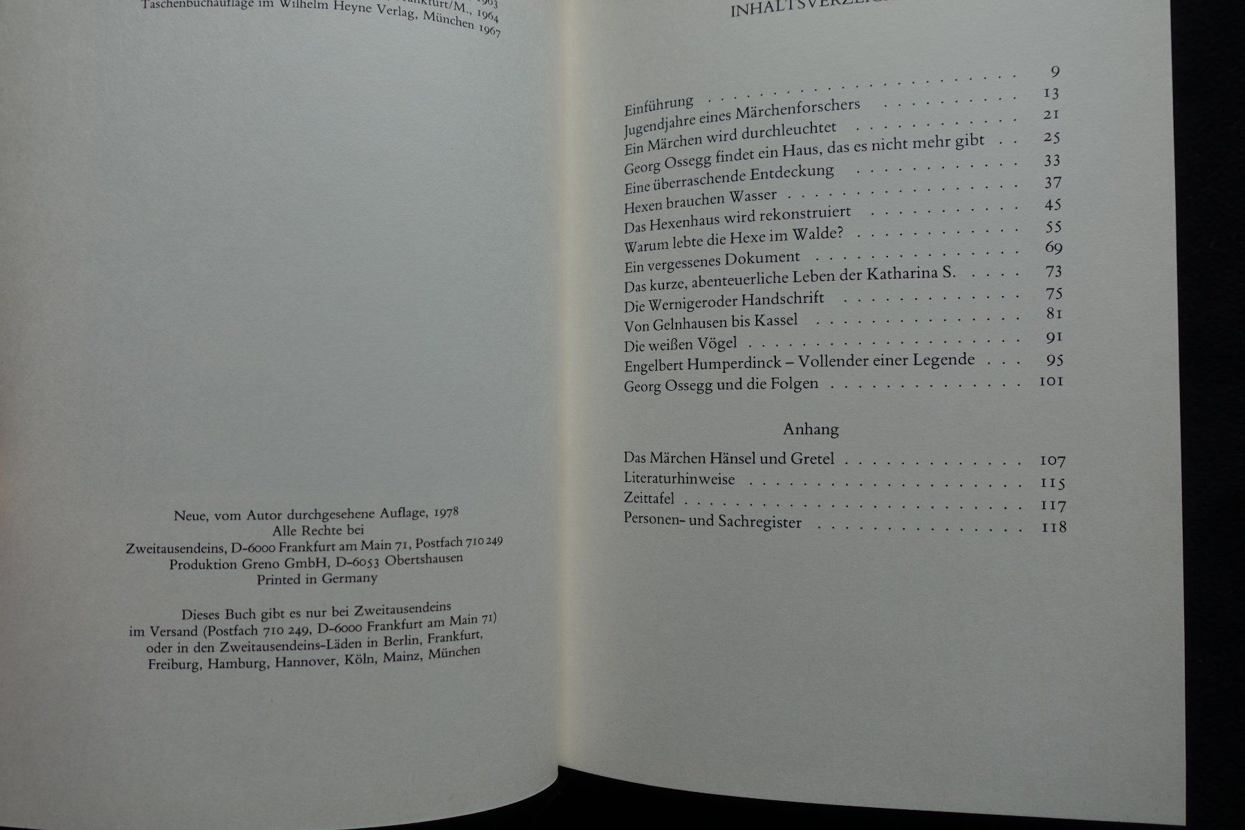 hans-traxler-die-wahrheit-ber-h-nsel-und-gretel-gebraucht-in