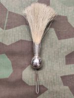 Tschako Rosshaarpinsel Ord. 1883/84, Guide