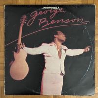 2LP - George Benson - Weekend In L.A.
