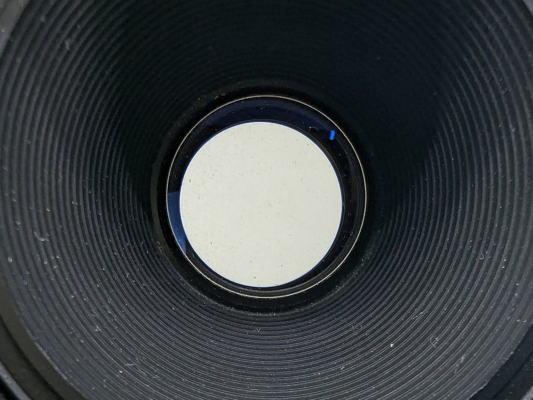 Canon Obiettivi: Canon Compact Macro Objektiv  EF 50mm 1:2.5 – Usato da Bischofszell venduto da Blende2 8
