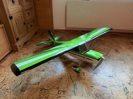 OMPHobby Super Decathlon V2 1400mm PNP