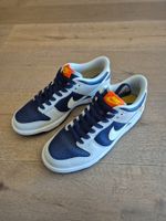 Nike Dunk Low "UV Reactive" Grösse 38