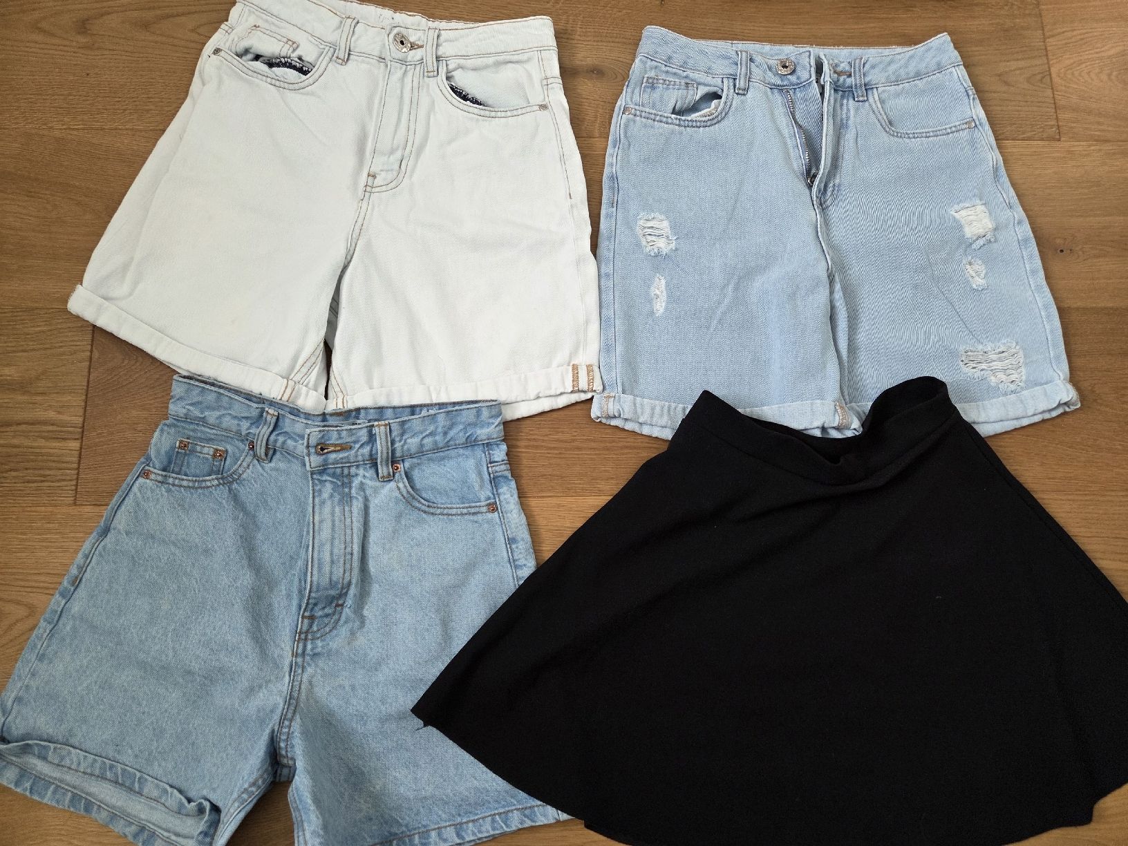 Lotti & Set di vestiti: Kleiderpaket 164/170,XS/S – Usato da Kölliken venduto da aninavera 1
