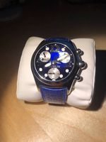 Montre Corum - Bubble