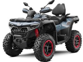 CF Moto CForce 850 4x4 2025