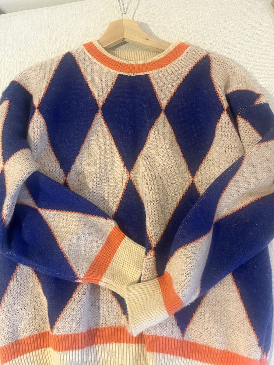 Pullover & Sweatshirts: Retro Like Pullover  – Gebraucht aus Zürich von Evdok 1