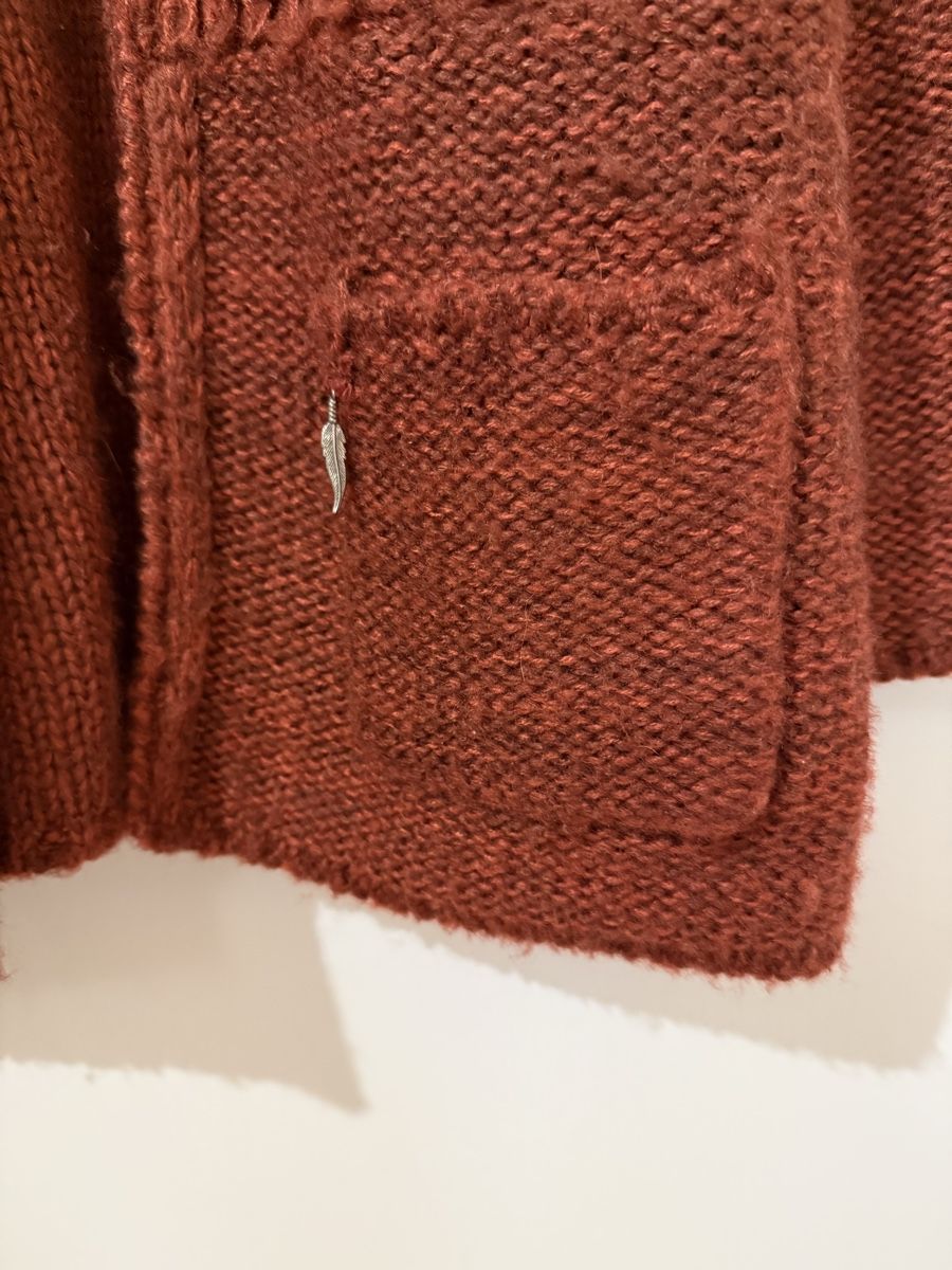 Giacche: Jaquette BIBA / Taille XS – Usato da MASSONGEX venduto da Luluone 3