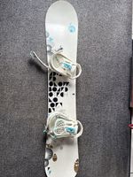 Snowboard 