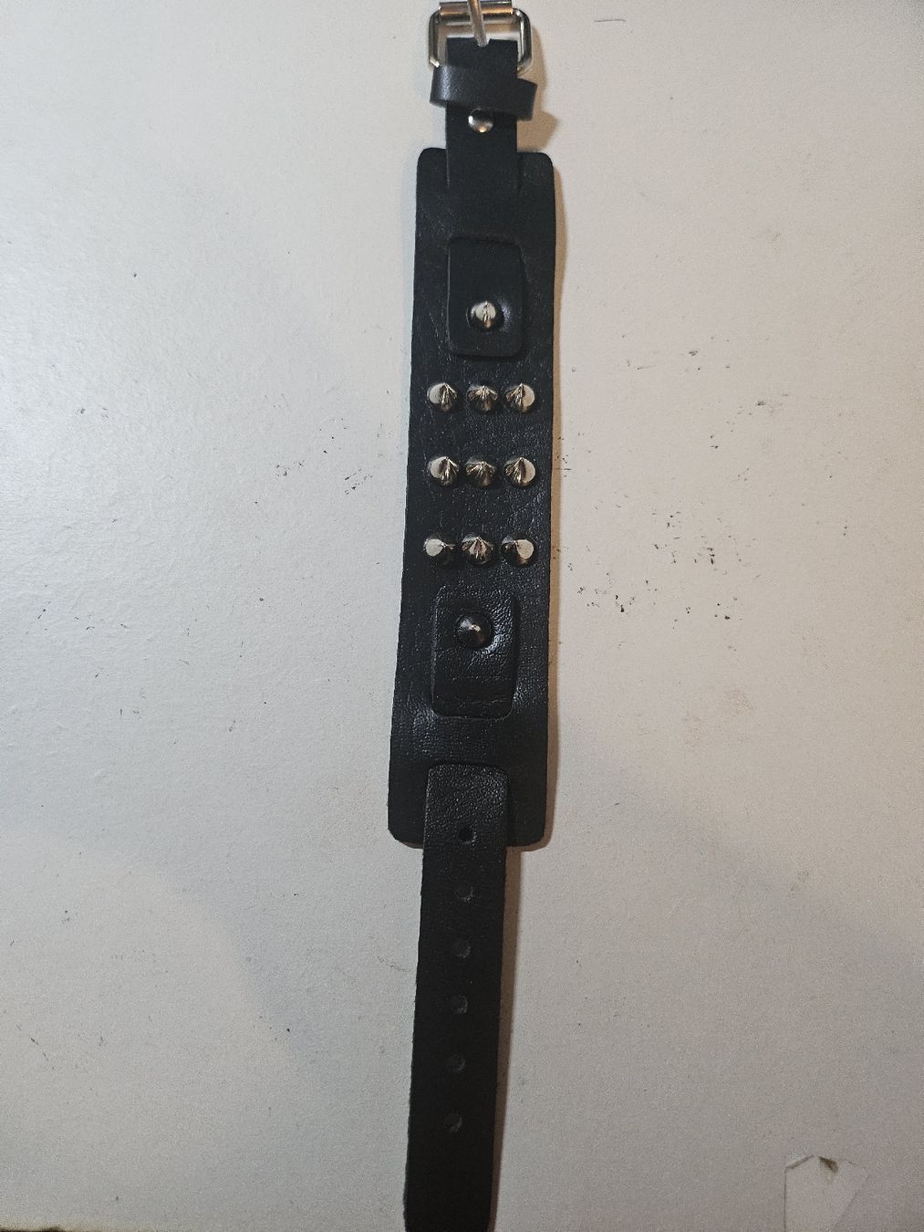 Bracciali & Braccialetti: bracelet a 11 clou – Nuovo (secondo la descrizione) da Senèdes venduto da hen_fw8b