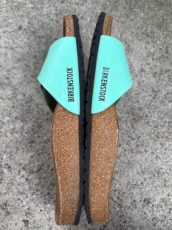 Birkenstock Damenschuhe: Birkenstock Größe 41 – Gebraucht aus Zürich von bil_s7tp 4