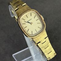 Rado Silhouette
